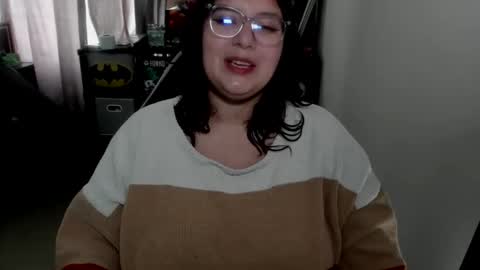 Snapshot of aikadreams chatting on 01-13-26, 02:55 Catalina online show from 01-13-26, 02:55