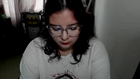 Snapshot of aikadreams chatting on 01-14-26, 03:28 Catalina online show from 01-14-26, 03:28