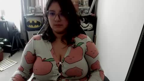 Snapshot of aikadreams chatting on 01-31-26, 08:18 Catalina online show from 01-31-26, 08:18