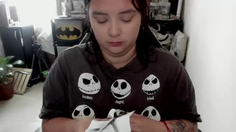 Snapshot of aikadreams chatting on 02-16-26, 12:45 Catalina online show from 02-16-26, 12:45