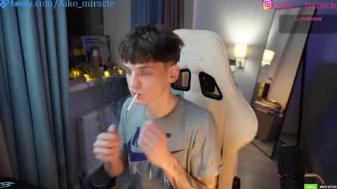 birthday here online show from 02-18-25, 07:30