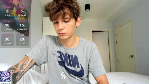 birthday here online show from 11-10-25, 01:59