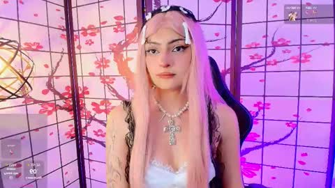 Snapshot of aiko_nyuu chatting on 10-10-25, 07:35 aiko_nyuu online show from 10-10-25, 07:35