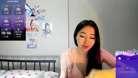 Aiko online show from 02-14-26, 01:24