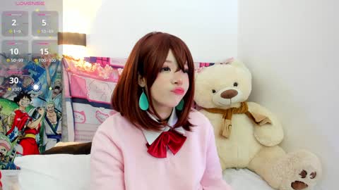 aikonara online show from 12-11-24, 01:17