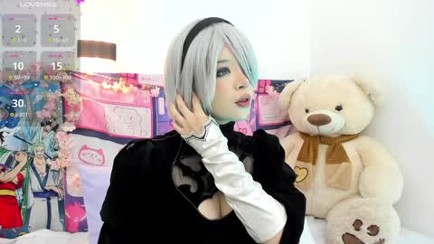 aikonara online show from 01-30-25, 12:59