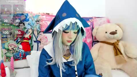 aikonara online show from 02-26-25, 01:08