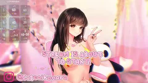 aikonara online show from 09-24-25, 01:25