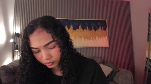 Alisson online show from 02-12-25, 07:45