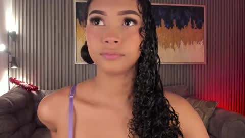 Alisson online show from 02-24-25, 07:41