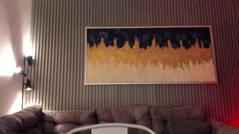 Alisson online show from 03-07-25, 07:38