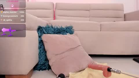 Alisson online show from 03-11-25, 10:42