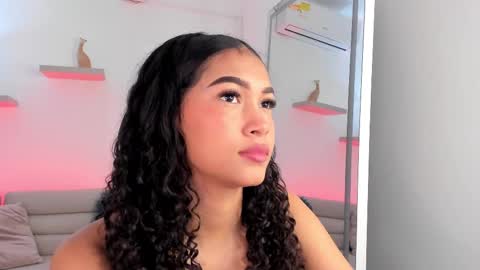 Alisson online show from 03-12-25, 01:47