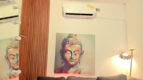 Alisson online show from 09-18-25, 07:49