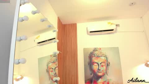 Alisson online show from 09-22-25, 07:38