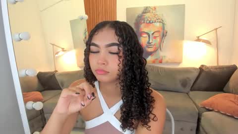 Alisson online show from 10-25-25, 07:41