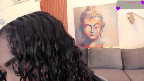 Alisson online show from 12-02-25, 07:42