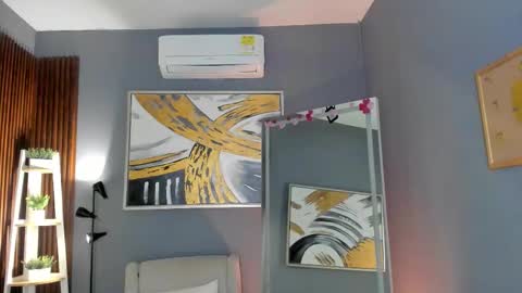 Alisson online show from 02-26-26, 07:35