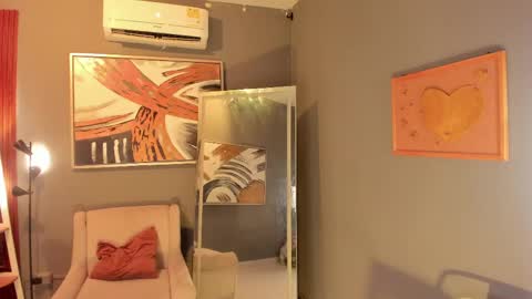 Alisson online show from 04-13-26, 07:52