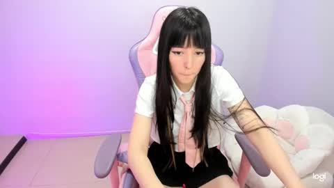 Snapshot of ailee_kawaii chatting on 12-05-24, 03:28 Ailee Hyuga online show from 12-05-24, 03:28