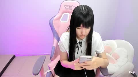 Snapshot of ailee_kawaii chatting on 12-26-24, 03:42 Ailee Hyuga online show from 12-26-24, 03:42