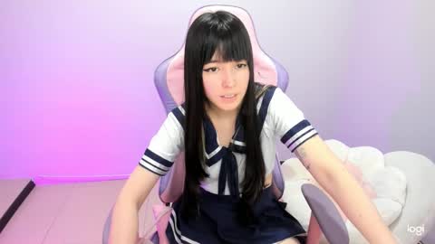 Snapshot of ailee_kawaii chatting on 01-07-25, 03:02 Ailee Hyuga online show from 01-07-25, 03:02