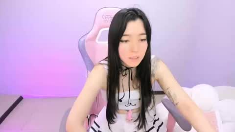 Snapshot of ailee_kawaii chatting on 09-10-25, 03:23 Ailee Hyuga online show from 09-10-25, 03:23