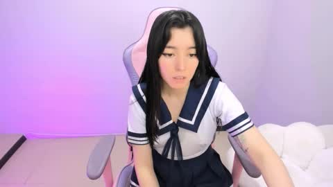 Snapshot of ailee_kawaii chatting on 09-30-25, 03:39 Ailee Hyuga online show from 09-30-25, 03:39