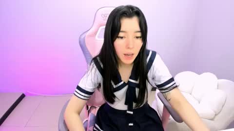 Snapshot of ailee_kawaii chatting on 10-15-25, 03:34 Ailee Hyuga online show from 10-15-25, 03:34