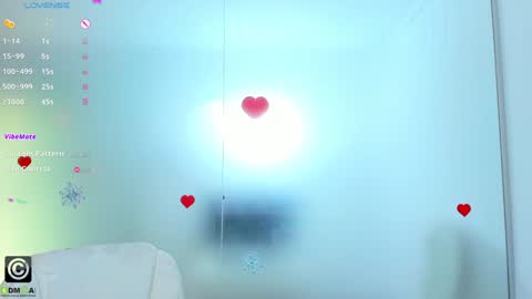 Snapshot of aileen_williams chatting on 01-07-25, 10:11 Allie online show from 01-07-25, 10:11