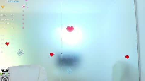 Snapshot of aileen_williams chatting on 01-11-25, 10:40 Allie online show from 01-11-25, 10:40