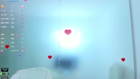 Snapshot of aileen_williams chatting on 01-16-25, 09:27 Allie online show from 01-16-25, 09:27