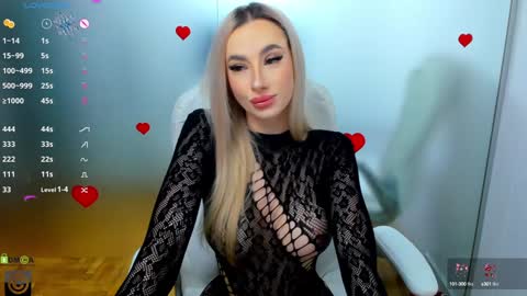 Snapshot of aileen_williams chatting on 02-06-25, 05:14 Allie online show from 02-06-25, 05:14