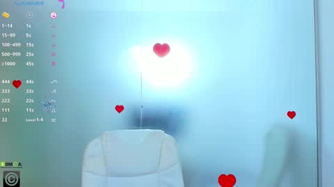 Snapshot of aileen_williams chatting on 02-14-25, 02:12 Allie online show from 02-14-25, 02:12