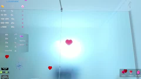 Snapshot of aileen_williams chatting on 02-15-25, 10:22 Allie online show from 02-15-25, 10:22