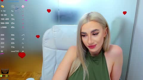 Snapshot of aileen_williams chatting on 02-17-25, 01:42 Allie online show from 02-17-25, 01:42