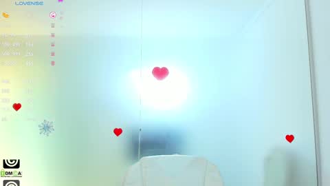 Snapshot of aileen_williams chatting on 02-23-25, 12:48 Allie online show from 02-23-25, 12:48
