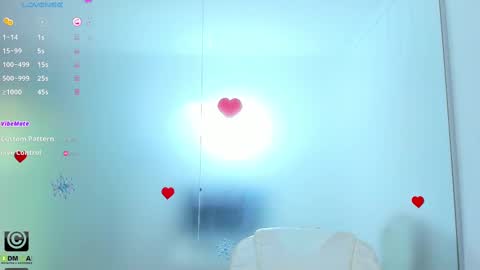 Snapshot of aileen_williams chatting on 02-24-25, 08:38 Allie online show from 02-24-25, 08:38