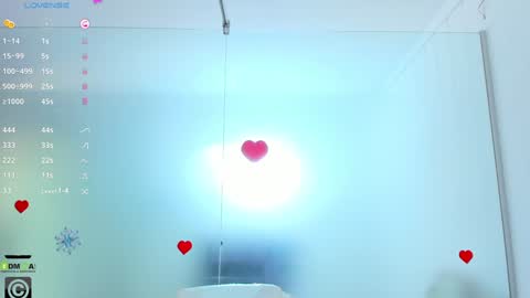 Snapshot of aileen_williams chatting on 02-26-25, 08:48 Allie online show from 02-26-25, 08:48