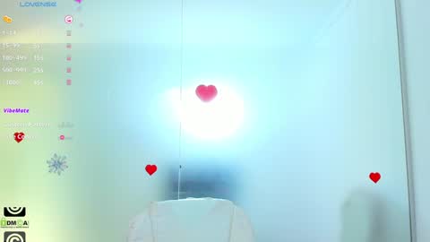 Snapshot of aileen_williams chatting on 03-04-25, 12:12 Allie online show from 03-04-25, 12:12