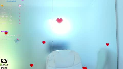 Snapshot of aileen_williams chatting on 03-10-25, 12:04 Allie online show from 03-10-25, 12:04