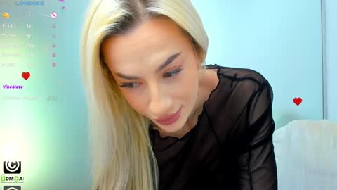 Allie  online show from 02-14-26, 10:01