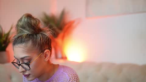  Aileen  online show from 10-07-25, 06:27