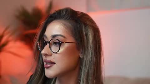  Aileen  online show from 03-23-26, 09:08