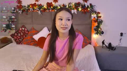 Snapshot of ailitta chatting on 01-18-26, 11:25 Ailita online show from 01-18-26, 11:25