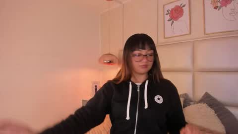 Aily Yozuko online show from 02-26-26, 02:43