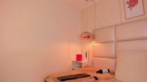 Aily Yozuko online show from 04-11-26, 07:45