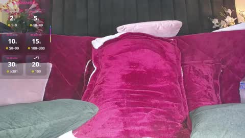 Ailyn rouss online show from 01-10-26, 02:57