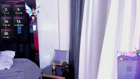 Ailyn Blaze online show from 03-25-26, 06:41