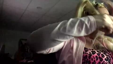 Snapshot of aim2pleaze2024 chatting on 01-13-25, 10:03 Aimhigher online show from 01-13-25, 10:03